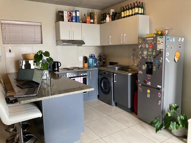 To Let 2 Bedroom Property for Rent in Observatory Western Cape